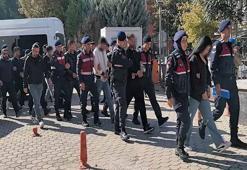 1 kişinin öldüğü silahlı kavgaya ilişkin 2 tutuklama