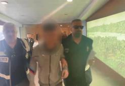 Mattia Ahmet Minguzzi davasında 5'inci duruşma: 4 sanık ilk kez birlikte yargılanıyor