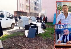 Perdeci cinayeti sanığının ‘nitelikli kasten öldürme’den aldığı cezaya onama, ‘nitelikli yağma’ya bozma