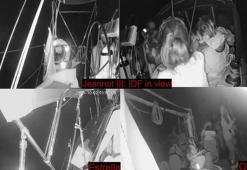 Küresel Sumud Filosu'ndaki tüm gemilerle irtibat kesildi