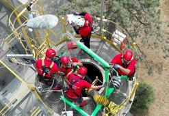 OYAK Çimento ‘Hayat Kurtaran Kurallar Kampanyası'nı başarıyla tamamladığını duyurdu