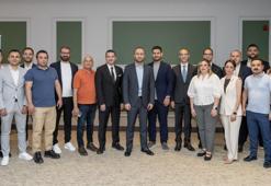 Aydem Perakende, iş ortaklarıyla gelecek vizyonunu paylaştı