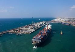 Albayrak Grubu’na ait Alport Mogadişu Doğu Afrika’nın en iyi limanı seçildi