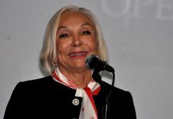 Öztürk: Saçı uzun, aklı kısa olmadığını göstermek istiyoruz kadının