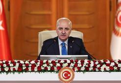 'Terörsüz Türkiye' komisyonu hukukçular ile akademisyenleri dinledi