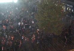 Galatasaray - Liverpool maçında 'karaborsa' bilet satan şüpheli tutuklandı