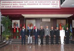 YEE ile JSGA arasında iş birliği protokolü imzalandı