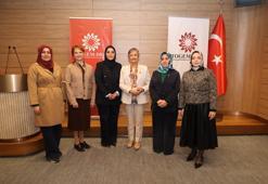 TOGEMDER 20’nci yılında ‘Hayat Ağacı’ logosunu tanıttı