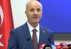 YÖK Başkanı Özvar: Staj uygulamalarını, iş yeri temelli mesleki eğitime dönüştüreceğiz