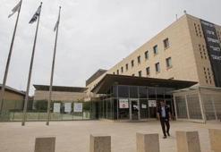 İsrail Dışişleri Bakanlığı: Avrupa'ya sınır dışı edilecekler