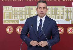 CHP'li Başarır: Türkiye, İsrail'e karşı daha keskin yaptırımlarını açıklamalı