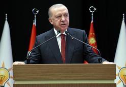 Cumhurbaşkanı Erdoğan: Türkiye, Sumud Filosu'ndaki tüm yolcuların yanındadır