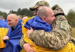 Ukrayna ve Rusya'dan yeni esir takası