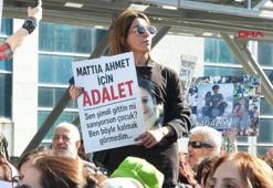 Mattia Ahmet Minguzzi davasında duruşma 21 Ekim'e ertelendi