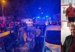 Köy meydanında 2 arkadaşını tüfekle öldüren zanlı tutuklandı