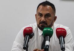 Yüksel Yeşilova: Adanaspor’u çok kötü günler bekliyor