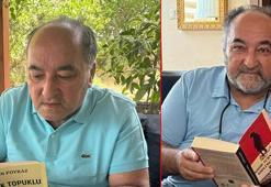 Yazar Ergün Poyraz, Özlem Çerçioğlu'nun evinin fotoğraflarını paylaştığı gerekçesiyle tutuklandı