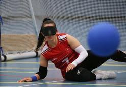 Kadın ve Erkek Goalball Milli Takımları, Avrupa Şampiyonası’nda namağlup ilerliyor