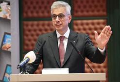 Bakan Memişoğlu, Ankara'da gençlerle bir araya geldi