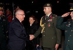 Bakan Güler, Moğolistan'da