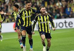 Fenerbahçe - Nice: 2-1