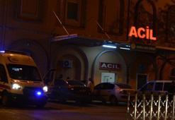 Mardin’de otomobilin çarptığı yaya öldü