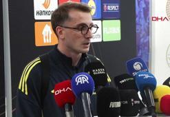 Kerem Aktürkoğlu: Önemli olan galibiyetti