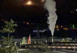 Bartın'da kauçuk fabrikasında gazdan etkilenen 32 işçi hastaneye kaldırıldı