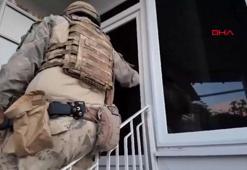 30 ilde FETÖ operasyonu; 64 tutuklama