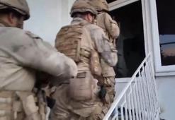 30 ilde FETÖ operasyonu; 64 tutuklama