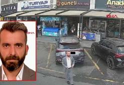 MİT, MOSSAD'a casusluk yapan şüpheliyi yakaladı