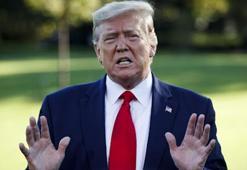 Trump yönetimi, ABD'nin uyuşturucu kartelleriyle ‘savaş halinde’ olduğunu Kongre'ye bildirdi