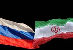 İran ile Rusya arasında stratejik ortaklık