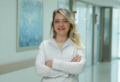 ‘Gülüş tasarımı sadece estetik değil, fonksiyonel bir süreç’