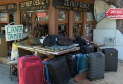 56 yıldır çanta üretiyor