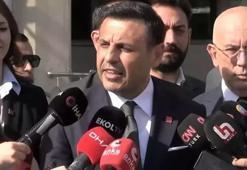 Özgür Çelik'in yargılandığı 'Tedbiren görevden uzaklaştırma' davasında duruşma 21 Kasım'a ertelendi