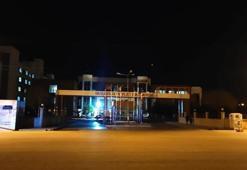 Mardin'de yanmış erkek cesedi bulundu