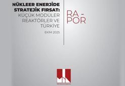 Milli İstihbarat Akademisi'nden, 'Küçük Modüller Reaktörler ve Türkiye' raporu