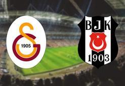 Süper Lig'in 8'inci haftası Galatasaray - Beşiktaş derbisine sahne olacak