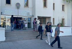 Nevşehir'de fuhuş operasyonu şüphelileri adliyede