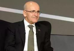 Bakan Şimşek: Dezenflasyonun devamını sağlayacağız