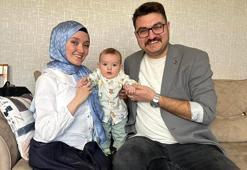 Kök hücre nakli bekleyen 11 aylık Ömer için seferberlik