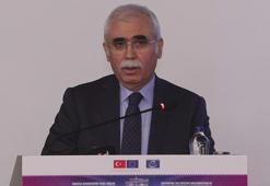 AYM Başkanı Özkaya: 2012'den bu yana 81 bin 481 ihlal kararı verildi