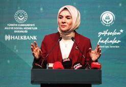 Bakan Göktaş: Kadınlar yenilikçi fikirleriyle iş dünyasının çehresini değiştiriyor