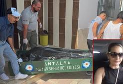 10 gün önce cezaevinden çıkan kadın, arkadaşının evinde ölü bulundu