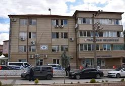 Yahşihan Belediyesi'ne yönelik soruşturmada, 6 şüphelinin mal varlıklarına el konulması kararı