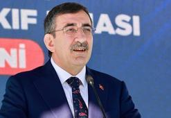 Cevdet Yılmaz: Merhametle birleşmeyen bilginin insanlığa faydası yok