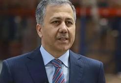 Bakan Yerlikaya: Emniyet teşkilatında standart kadro çalışması yıl sonunda tamamlanacak