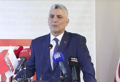 Bakan Bolat: Enflasyonla mücadele kararlılıkla devam edecek