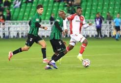 PFDK Sakaryaspor’un cezasını açıkladı